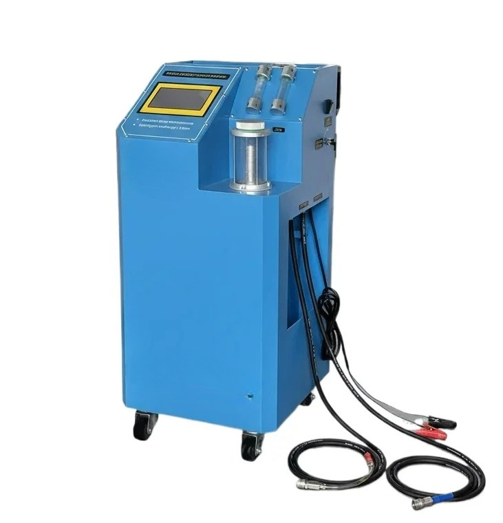 Coolant Flush Machine - Nowa, wysokiej jakości maszyna do wymiany