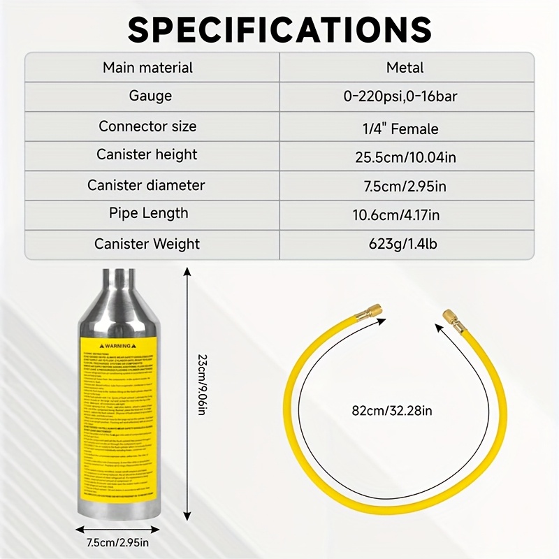 Zestaw do czyszczenia klimatyz – Coolant Flush Machine recenzja i cena
