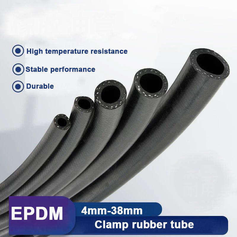 Wąż gumowy EPDM 1M, średnica w – Coolant Flush Machine recenzja i cena
