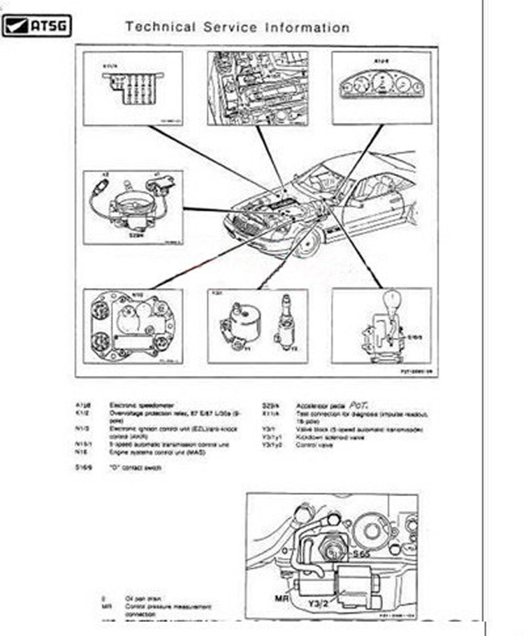 Darmowa instalacja ATSG 2017 n – Auto Repair Shop For Transmissions recenzja i cena
