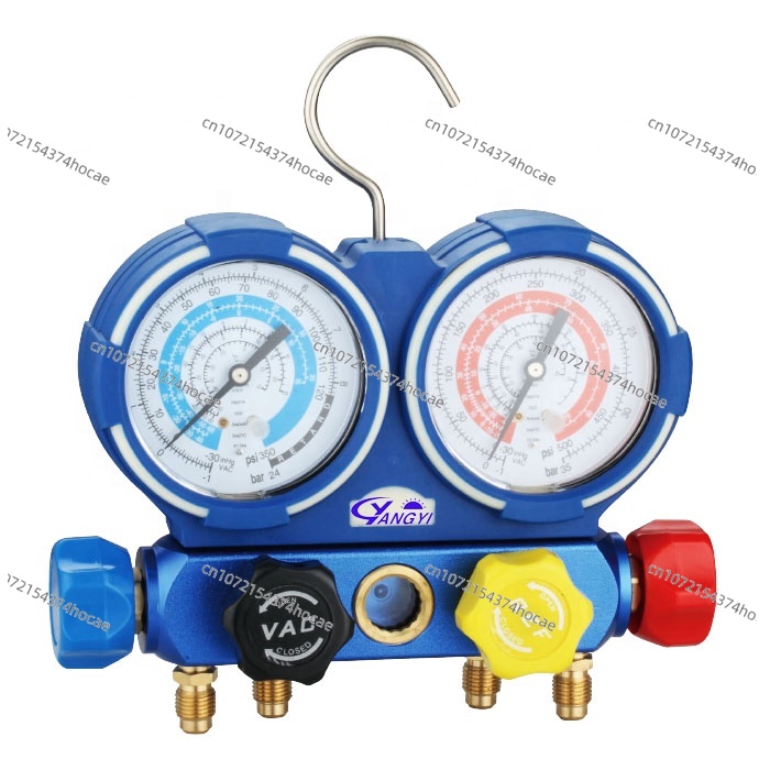 Elektryczna pompa próżniowa do – Coolant Flush Machine recenzja i cena