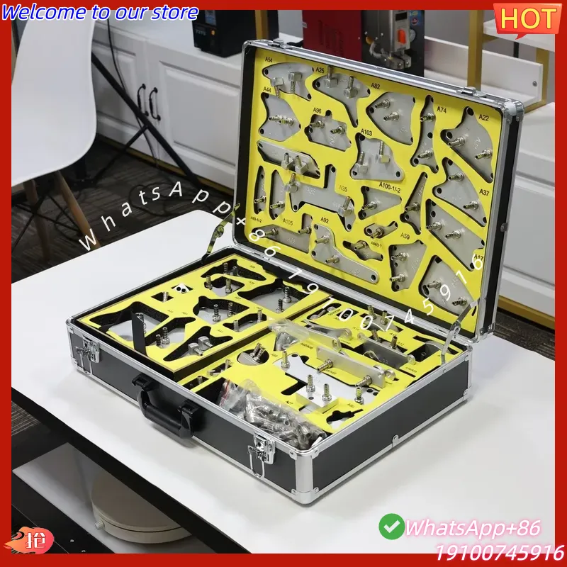 Zestaw do wymiany oleju w auto – Auto Repair Shop For Transmissions recenzja i cena