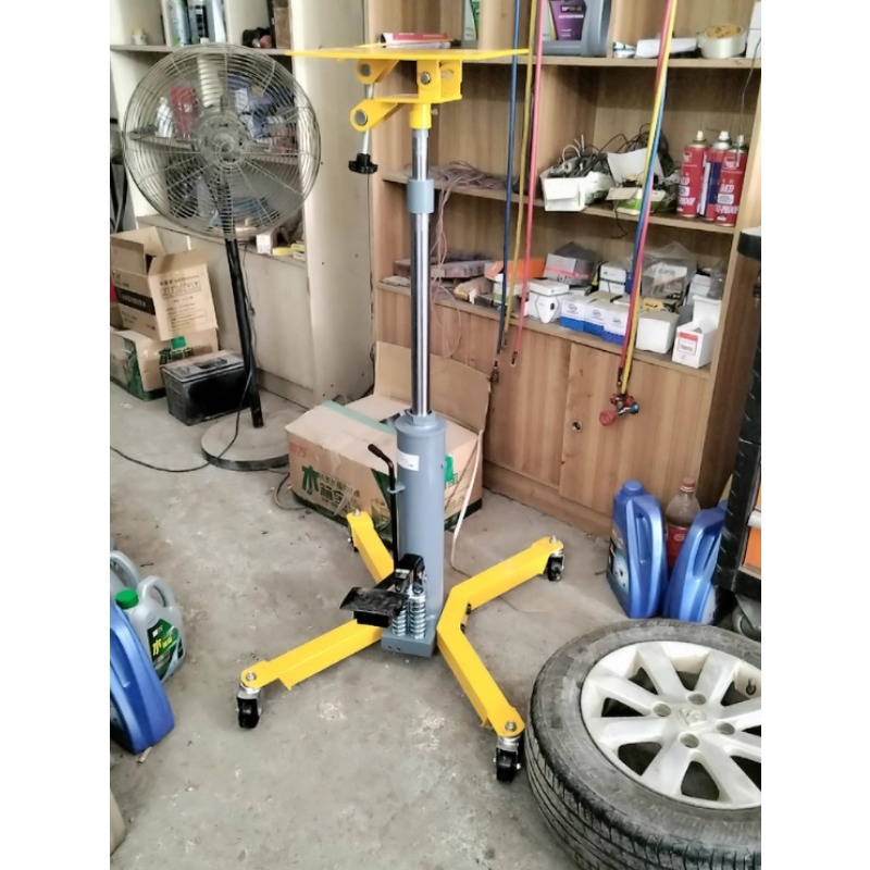 Podnośnik hydrauliczny telesko – Auto Repair Shop For Transmissions recenzja i cena