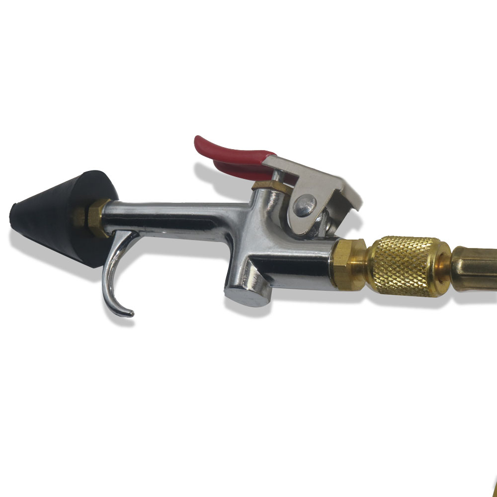 Zestaw do czyszczenia układu k – Coolant Flush Machine recenzja i cena