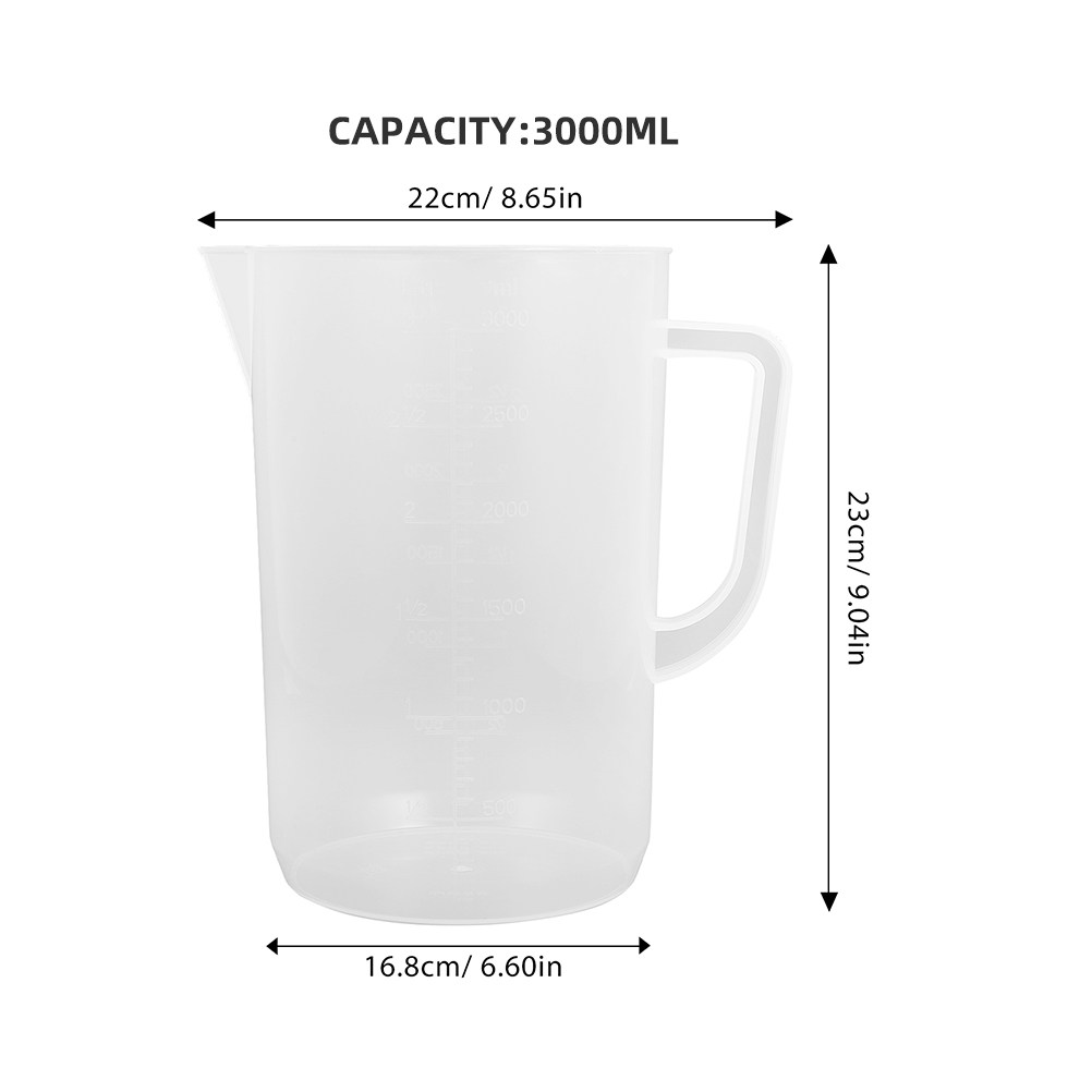 2 szt. 3000 ml Wytrzymały plas – Auto Repair Shop For Transmissions recenzja i cena